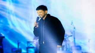 Murat Boz Malatya benim için çok özel bir şehir