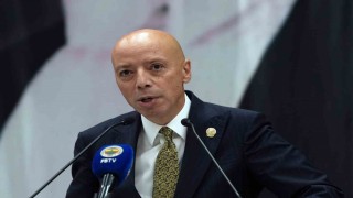 Murat Salar: Fenerbahçenin hiçbir şekilde yönetilemez borç sorunu yoktur