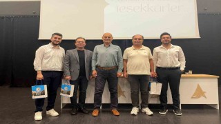 Muratpaşadan otizm farkındalığı semineri