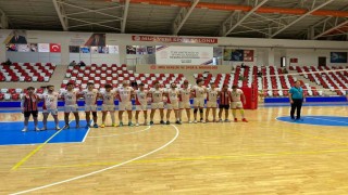 Muş Lalezar Spor ilk maçında 3 puan kazandı