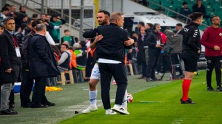 Musa Çağıran sahalara dönüş yaptı