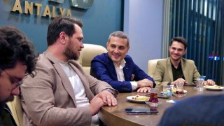 MÜSİAD Başkanı Akgül’den Gençlere İhracat Tavsiyeleri