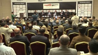 MÜSİAD Gaziantep’ten Türkiye-Suriye Ticaretine Güçlü Adım