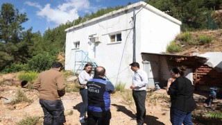 MUSKİ, su kayıp-kaçak mücadelesine 63 Milyon Euro kaynak sağlıyor