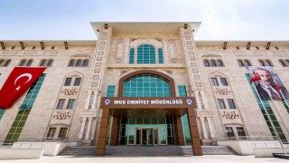 Muşta DEAŞ operasyonu: 5 kişi tutuklandı