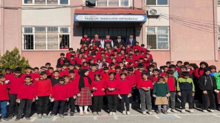 Muşta kuduz ve KKKAya karşı eğitim seferberliği başlatıldı