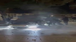 Muşta trafik kazası: 2 yaralı