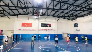 Muşta yetenek taraması devam ediyor