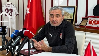 Mustafa Sarıgül: 9 puan aldık ama bu sadece bir başlangıç