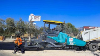 Mutta yenilenen yollar ulaşımı rahatlattı