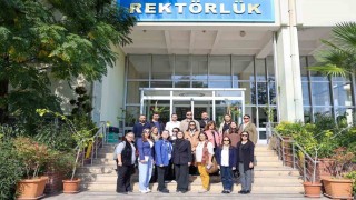 MYOlara yeni dönem Bologna planlamaları anlatıldı