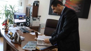 Nadir elementlerde Çin tekeli büyürken MTA, Eskişehir ve Malatyada sondajlarını sürdürüyor