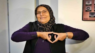 Nakilden önce Ölüme gidiyorsun diyenlere aldırmadı şimdi torunlarına bakıyor