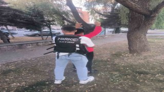 ‘Narko-Okul uygulamasında 13 şahıs sorgulandı