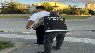 Narko-Okul uygulamasında 14 şahıs sorgulandı