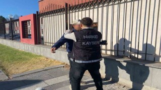 Narko-Okul uygulamasında 17 şahıs sorgulandı