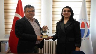 NAZ GROUP ile Gaziantep Üniversitesi arasında iş birliği protokolü imzalandı