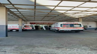 Nazillide karbonmonoksit zehirlenmesi: 1 ölü