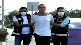 Necati Arabacı hakkında gözaltı süresi uzatıldı