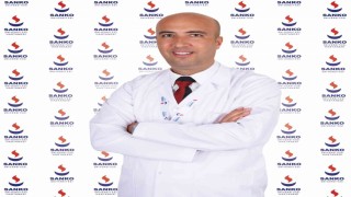 Nefroloji Uzmanı Dr. Orhan Özdemir, SANKO Üniversitesi Hastanesinde