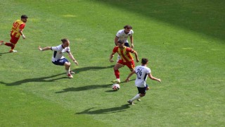 Nesine 2. Lig: Yeni Malatyaspor: 0 - 1461 Trabzon FK: 4