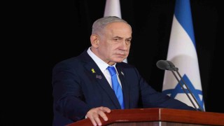 Netanyahu, Batı Şerianın ilhakını içeren yasaya yönelik meclisteki oylamayı siyasi provokasyon olarak nitelendirdi