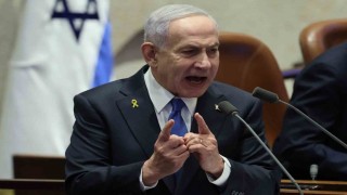 Netanyahudan Gazzeye yönelik güçlü saldırılar düzenlenmesi talimatı