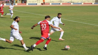 Niğde Belediyespor, Ağrı 1970 Spora konuk oluyor