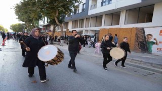 Niğde Gastronomi Festivali başladı