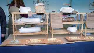 Niğde Gastronomi Festivalinde lezzet dolu günler sürüyor