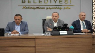 Niğdede 20 yıllık trafik hayali gerçek oldu: Tek yön dönemi başladı