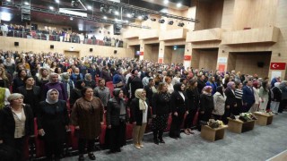 Niğdede 81 çocuk koruyucu ailelerinde güvenle büyüyor