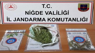 Niğdede aranan 45 şahıs yakalandı