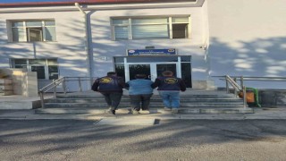 Niğdede çeşitli suçlardan aranan 5 şahıs yakalandı