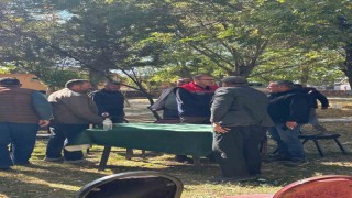 Niğdede çiftçilere üretim planlaması ve yeni destek modeli anlatıldı