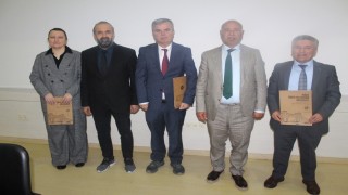 Niğdede Dünya Gıda Günü etkinliği düzenlendi