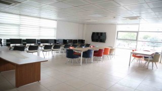 Niğdede Gençlik Merkezleri faaliyetleri anlatıldı