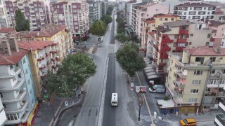 Niğdede trafikte yeni dönem başlıyor