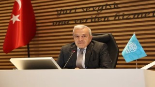 Nilüfer Belediye Başkanı Özdemirden gözaltılar ile ilgili açıklama