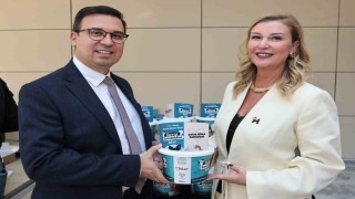 Nilüfer Belediyesinden can dostlar farkındalığı