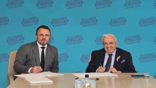 Nilüfer Belediyesinden örnek iş birliği