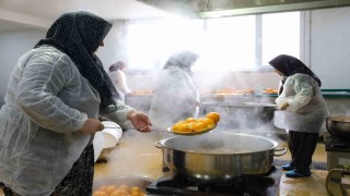 Nilüfer çiftçisi üretecek istanbul ve Eskişehir tüketecek