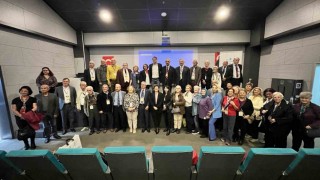 Nilüfer Kent Konseyi Emekliler Meclisinde Güzelsoy dönemi