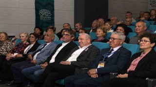 Nilüfer Kent Konseyi Emekliler Meclisinde Güzelsoy dönemi