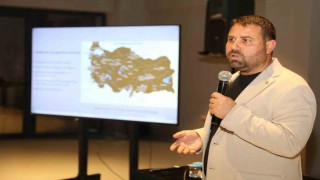 Nilüferde ‘Arkeoloji Gündemi başladı