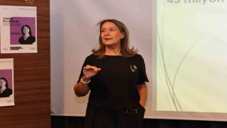 Nilüferde Cumhuriyet ve eğitim vizyonu konuşuldu