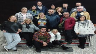 Nilüferde Fotoğrafın İzinde: Vizör Grubundan İnteraktif Sergi ve Söyleşi