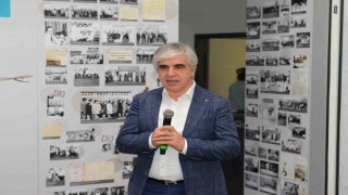 Nilüferde göz hastalıkları ve tedavileri anlatıldı