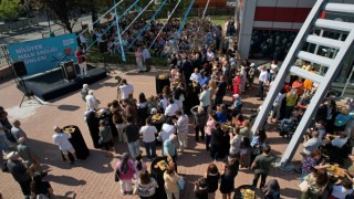 Nilüferde Halk Sağlığı Günleri başlıyor