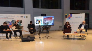 Nilüferde pancarın öyküsü müzik, ritüel ve lezzetle buluştu